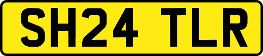 SH24TLR