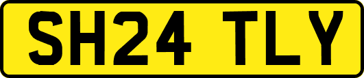 SH24TLY