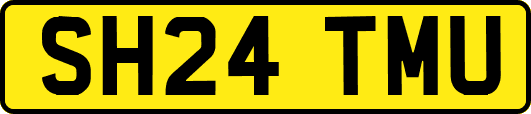 SH24TMU