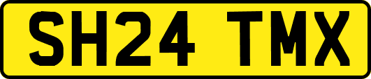 SH24TMX