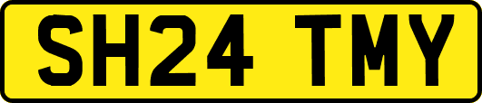 SH24TMY
