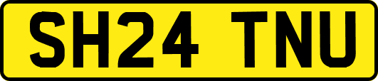 SH24TNU