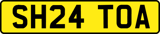SH24TOA