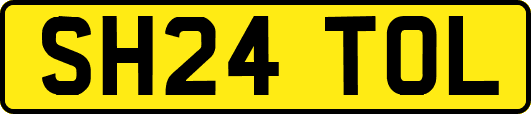 SH24TOL