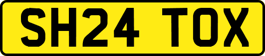 SH24TOX