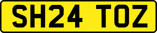 SH24TOZ