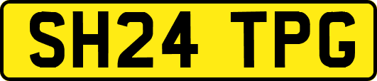 SH24TPG