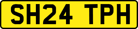 SH24TPH