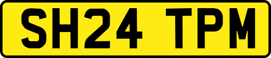 SH24TPM