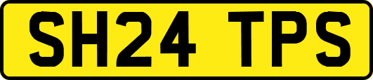 SH24TPS