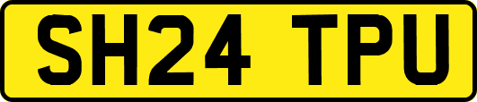 SH24TPU