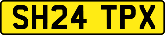 SH24TPX