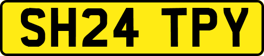 SH24TPY