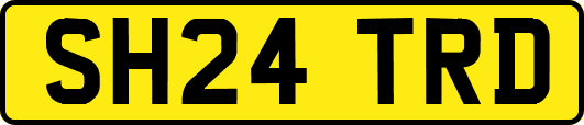 SH24TRD