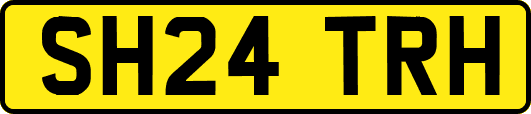 SH24TRH