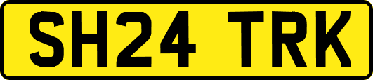 SH24TRK
