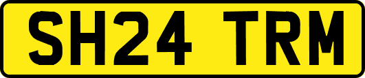 SH24TRM