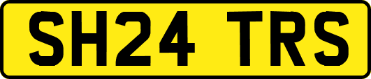 SH24TRS