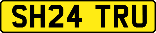 SH24TRU