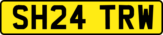 SH24TRW