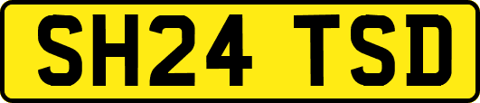 SH24TSD