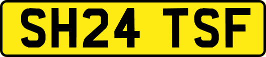 SH24TSF