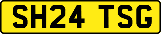 SH24TSG