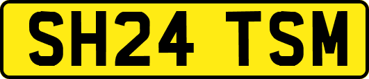 SH24TSM