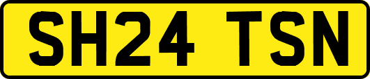 SH24TSN