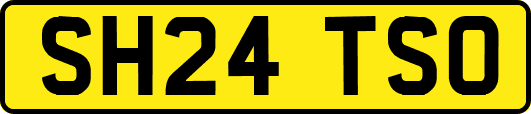 SH24TSO