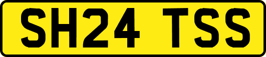 SH24TSS