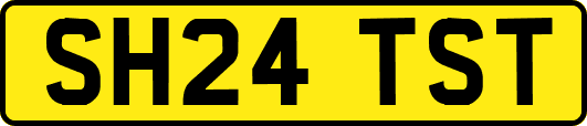 SH24TST