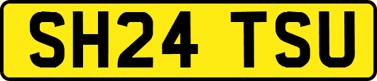 SH24TSU