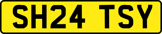 SH24TSY
