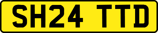 SH24TTD