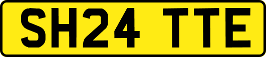 SH24TTE