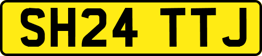 SH24TTJ