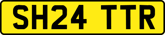 SH24TTR