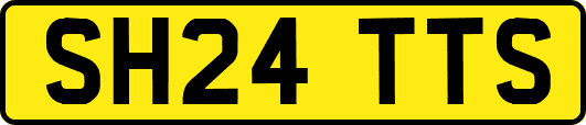 SH24TTS