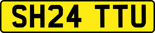 SH24TTU