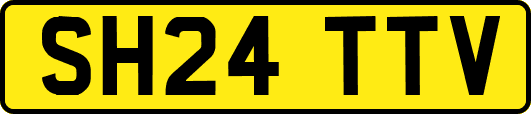 SH24TTV