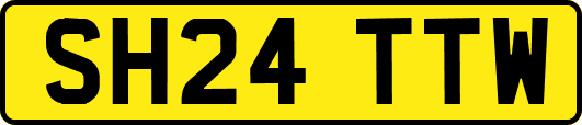 SH24TTW