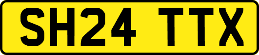 SH24TTX