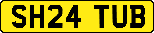SH24TUB