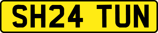 SH24TUN