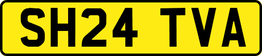 SH24TVA