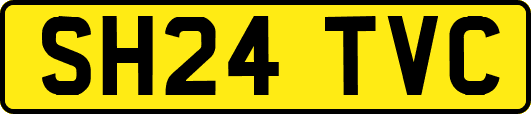 SH24TVC