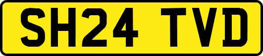 SH24TVD
