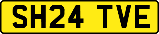 SH24TVE