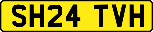 SH24TVH